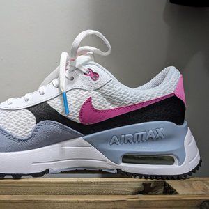 NIKE AIR MAX SYSTM GS